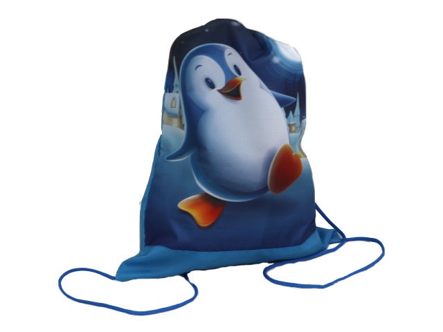Сумка для обуви Mazari Penguin M-16167