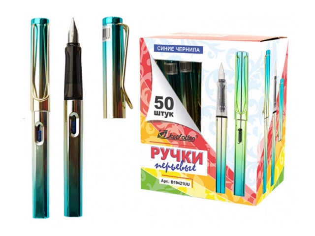 Вест лайн ручки