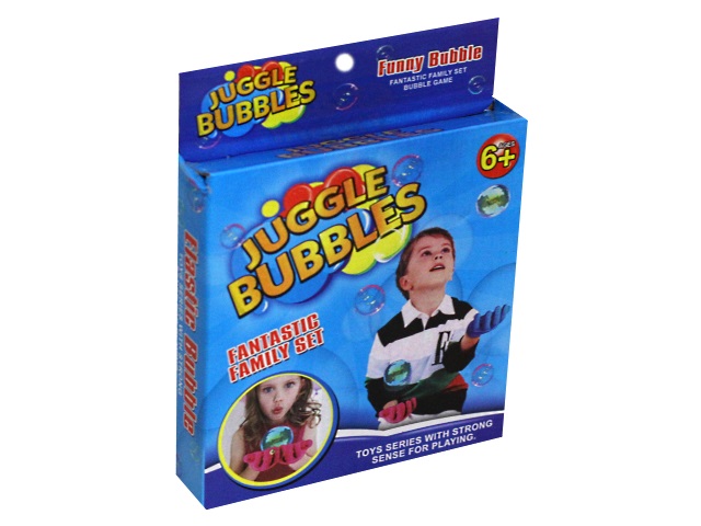 Juggle bubbles shop