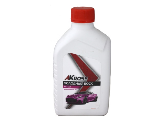 Воск AKross Wax Cherry Plus 1л