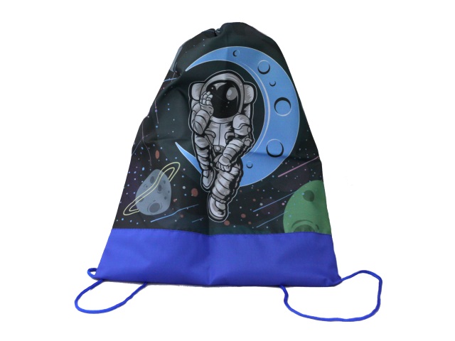 Сумка для обуви Mazari Astronaut M-16409