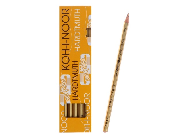 Карандаш Koh-I-Noor Magic Aristochrom многоцветный 3400012009KS