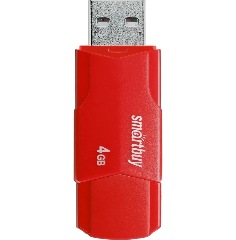 Флеш-карта   4Gb