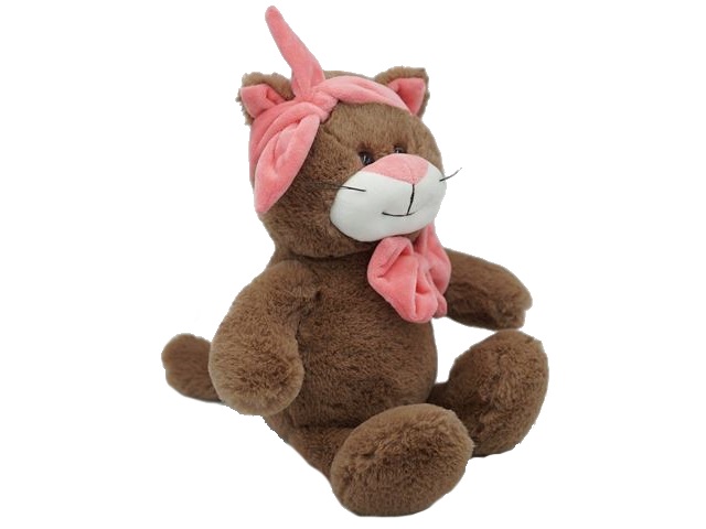 Мягкая игрушка Кошка Розита 53см 912455