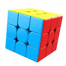 Кубик Рубика 3*3 ST425