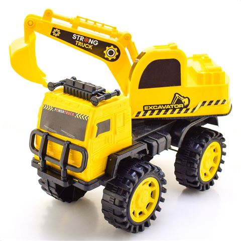 Экскаватор Спецтехника KMP 114