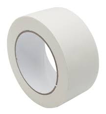 Скотч малярный 48*50м Silwerhof 1180456