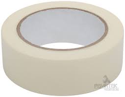 Лента малярная  38*50м 108/39949