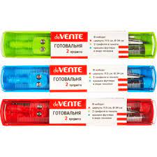 Циркуль в футляре 14см DeVente 5093623