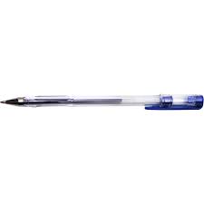 Ручка гелевая Dolche costo синяя 0.5мм D00216