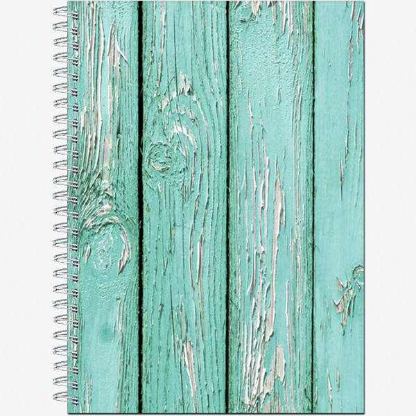 Скетчбук А5 60л 100 г/м2 Sketchbook Wooden 2927