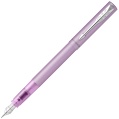 Ручка Parker перьевая Vector XL F21 Lilac CT M CW2159748
