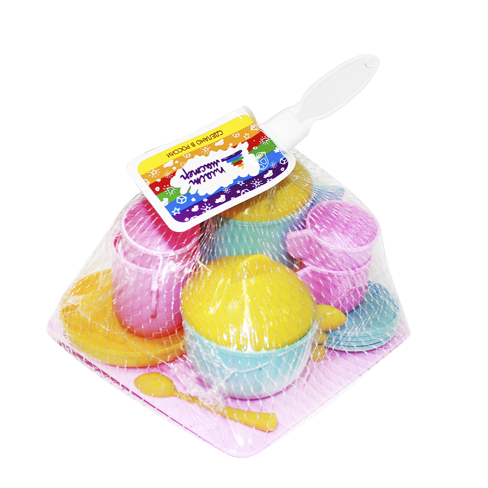 Набор посуды "Праздник" 1/20