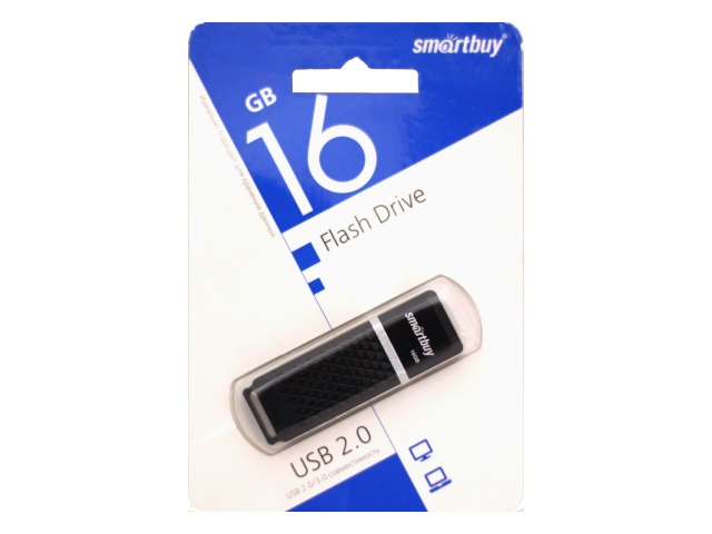 Флеш-карта  16Gb