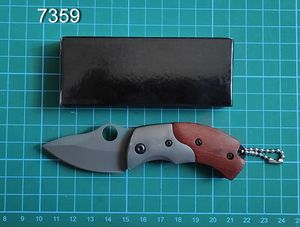 Нож складной 11.5 см Broker FA39 7359