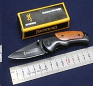 Нож складной 15 см Brawning FA-15 C1-3 7488