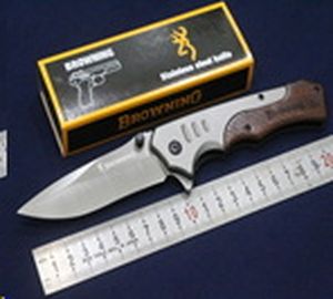 Нож складной 23 см Brawning FA-17 C1-4 7489