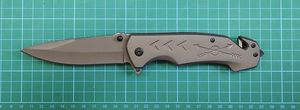 Нож складной 23 см Brawning FA-18 A-147 6702