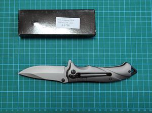 Нож складной 22 см FA14 6738
