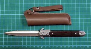 Нож складной 21.5 см +ножны FA59 A-152 6703