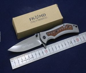 Нож складной 22 см Fox Knives FA26 C1-8 7492