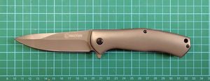 Нож складной 23 см Mastiff DA305 A-138 6709
