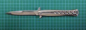 Нож складной 24 см Tactical line FA27 A-146 6701