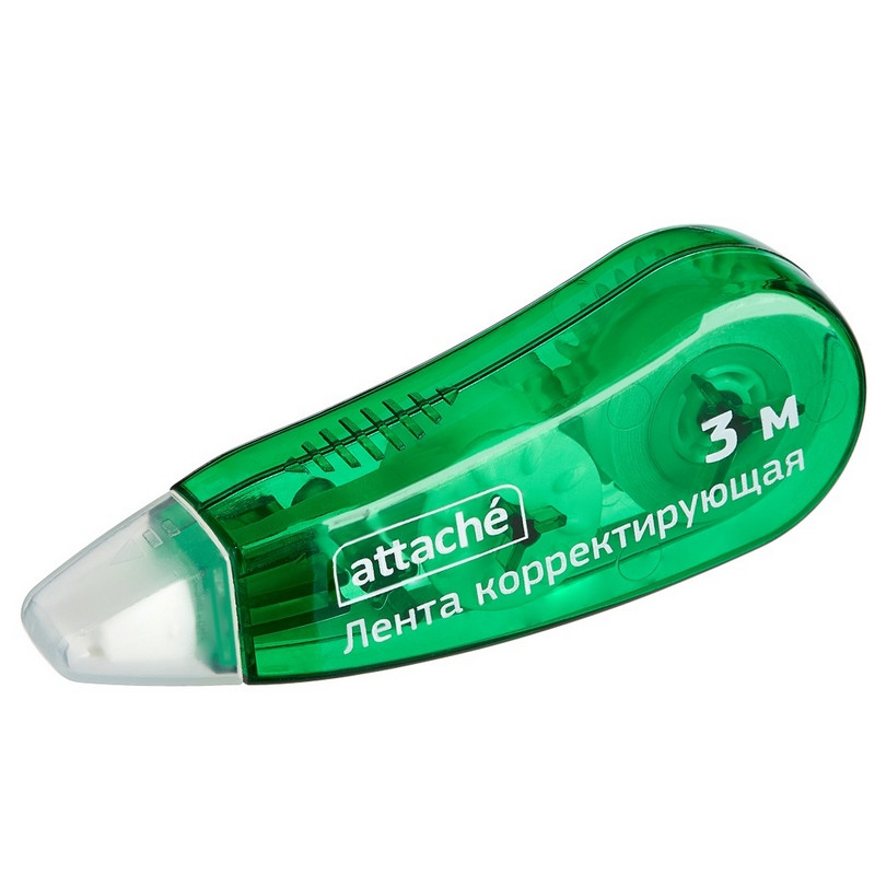 Корректор-лента Attache 5мм*3м 607964