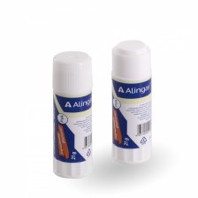 Клей-карандаш 21г Alingar ПВА AL525-21
