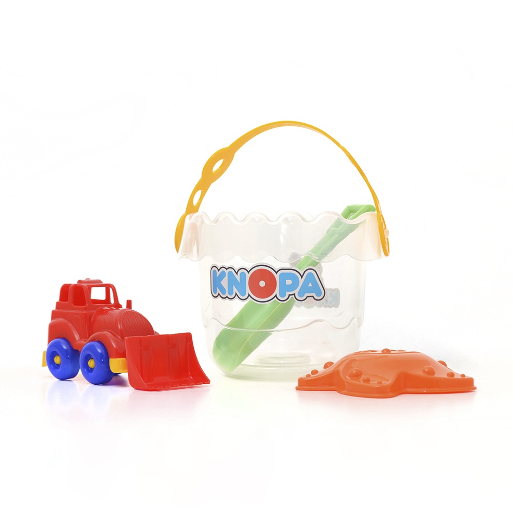 Песочный набор Салют Кнопа 1/12 82016