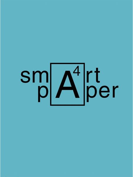 Тетрадь А4  48л Канц-Эксмо скрепка Smart paper. No 2 Т4804978