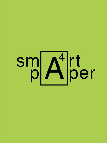 Тетрадь А4  48л Канц-Эксмо скрепка Smart paper. No 3 Т4804979