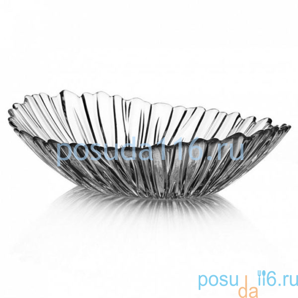Салатник  Аврора 330*264 SL 10611 SL/St