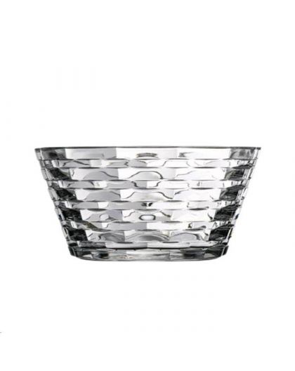 Салатник Rattan&quot;  220мм (без коробки)  ТМ Pasabahce арт.53258 SL/St