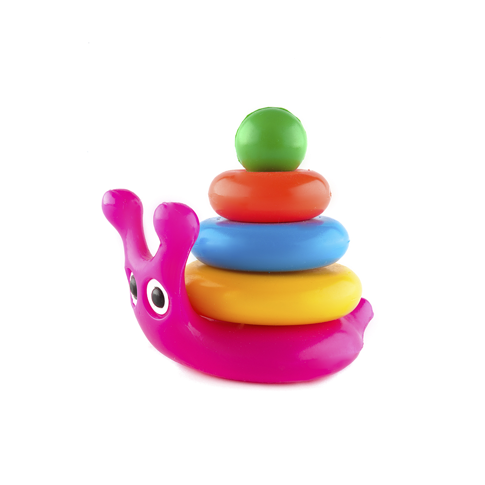 13010. Пирамида "Улитка" 1/25