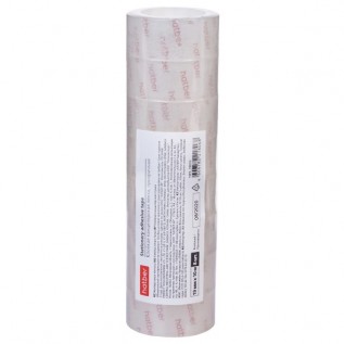 Скотч 19*10м Hatber 19FS_19010