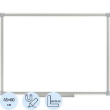 Доска магнитно-маркерная 45*60см Attache 1344498