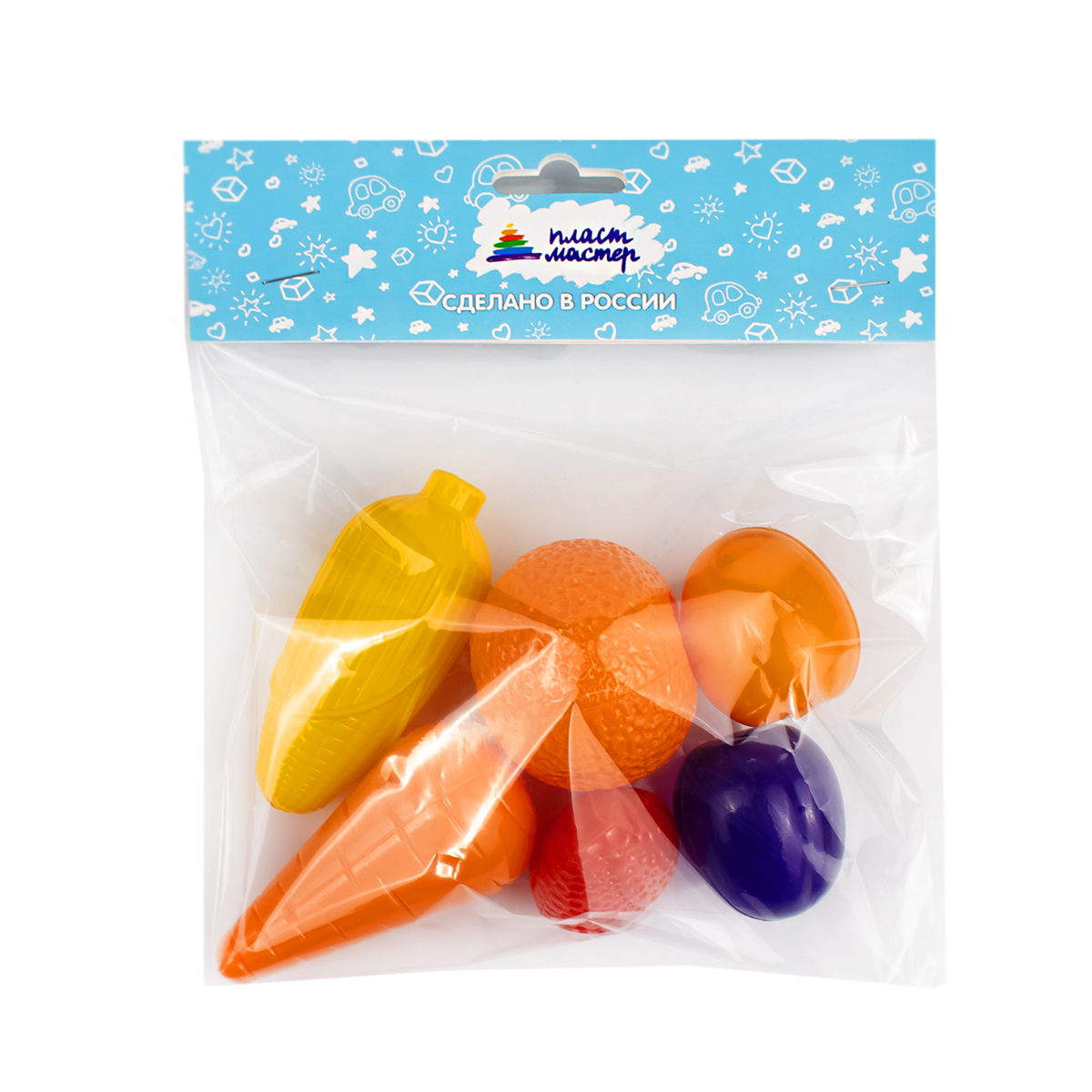 11805. Набор «Мини ассорти» 1/6