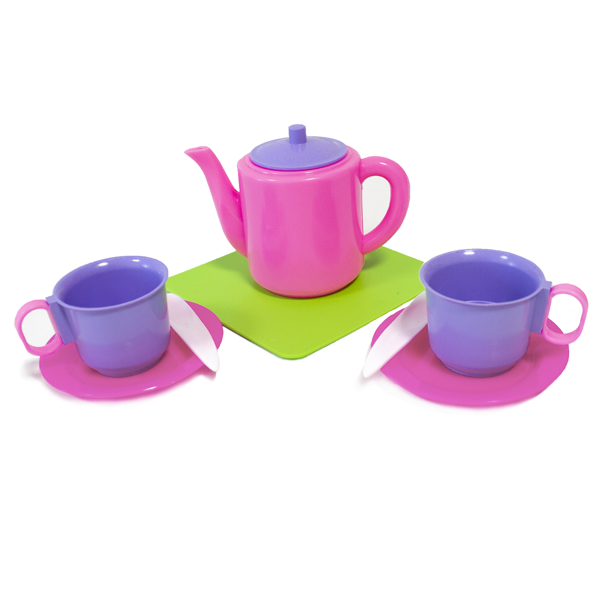 21060. Набор посуды "Сахарок" 1/35