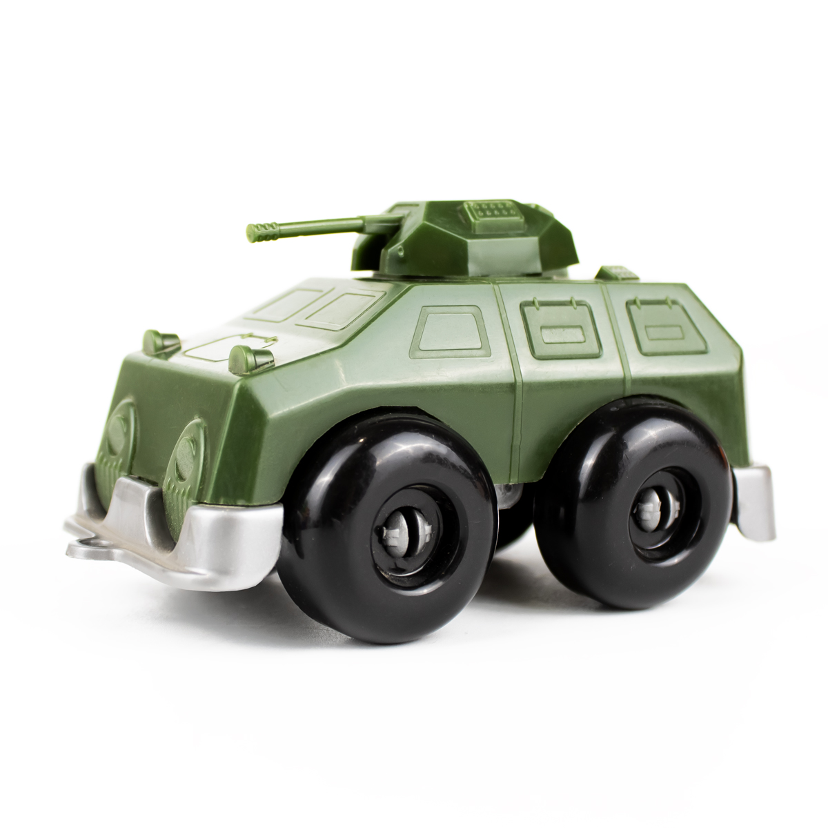 86262. Набор машинок "Вжух в городе" 10 см КНОПА 1/4