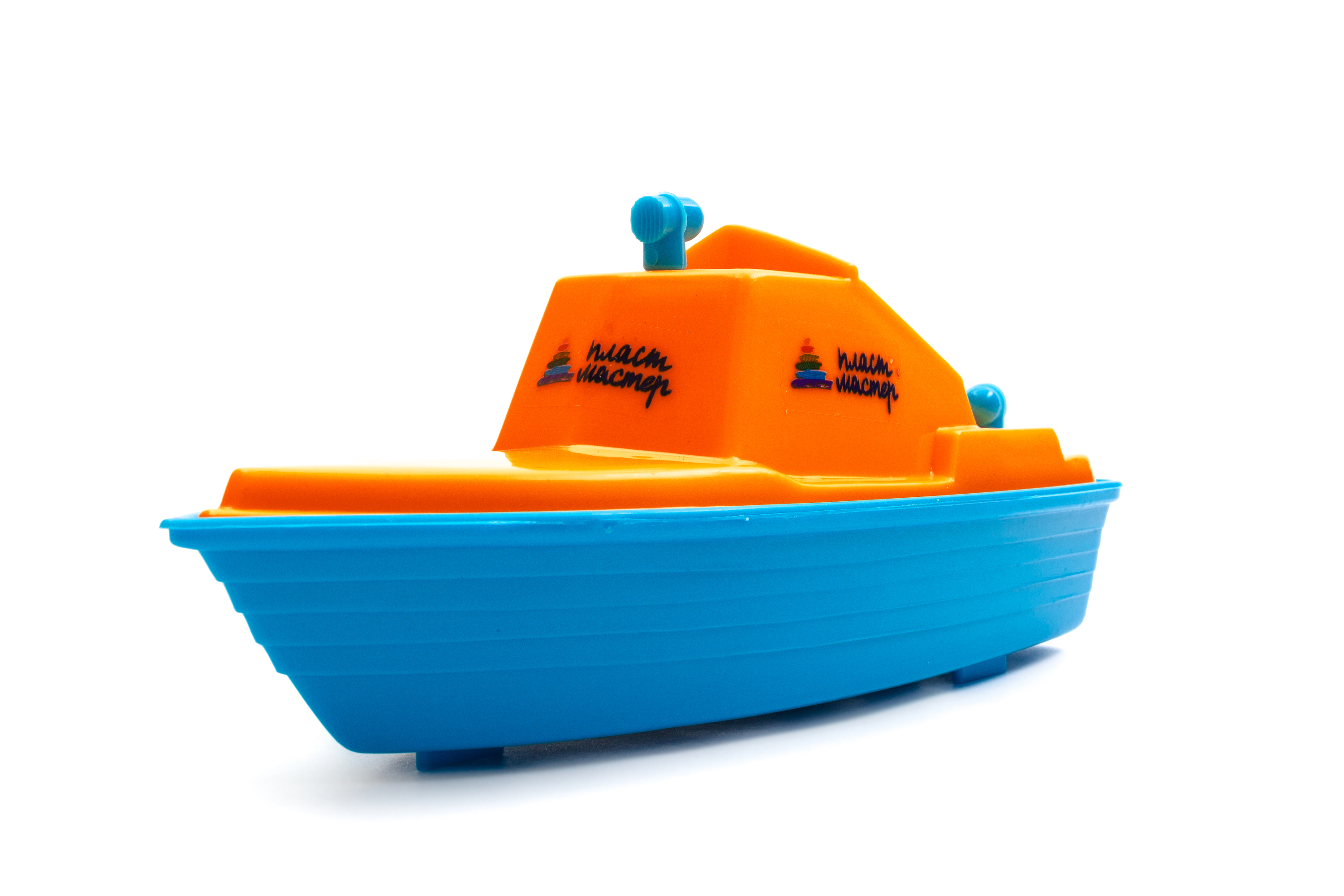 31728. Катер "Патрульный" 1/50