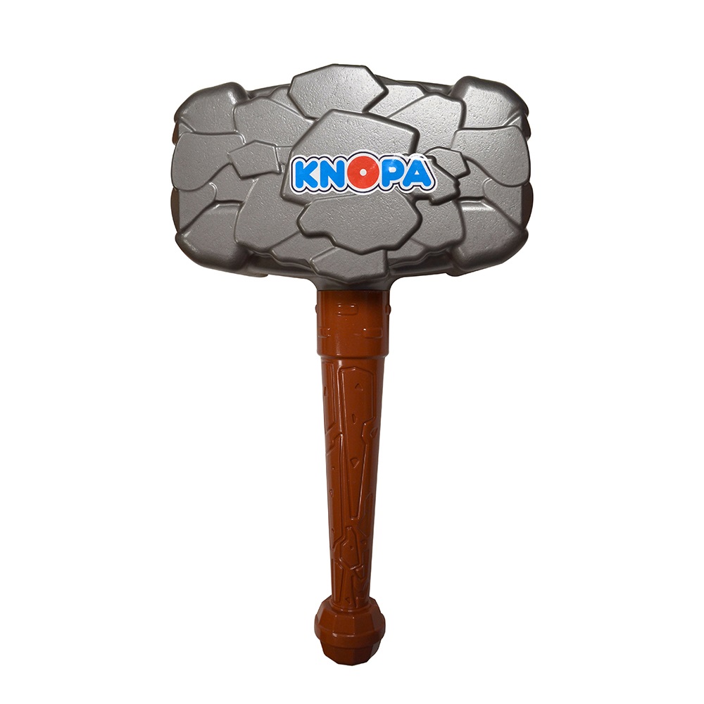 82006. "Молот каменного века" КНОПА 1/10