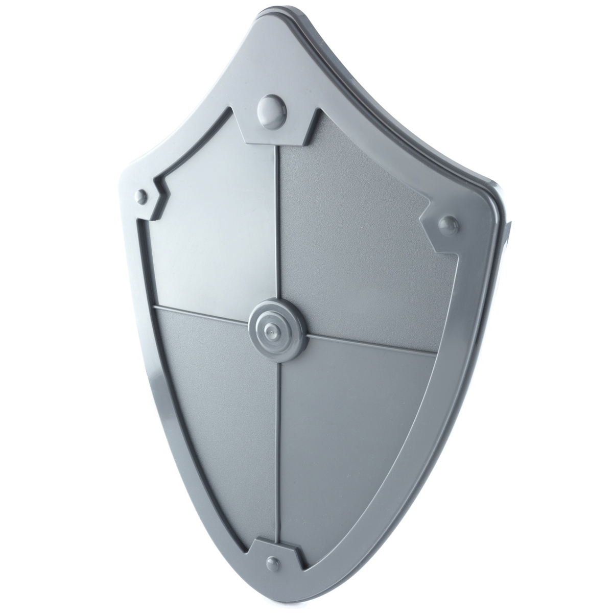 56011. Щит серый 1/60