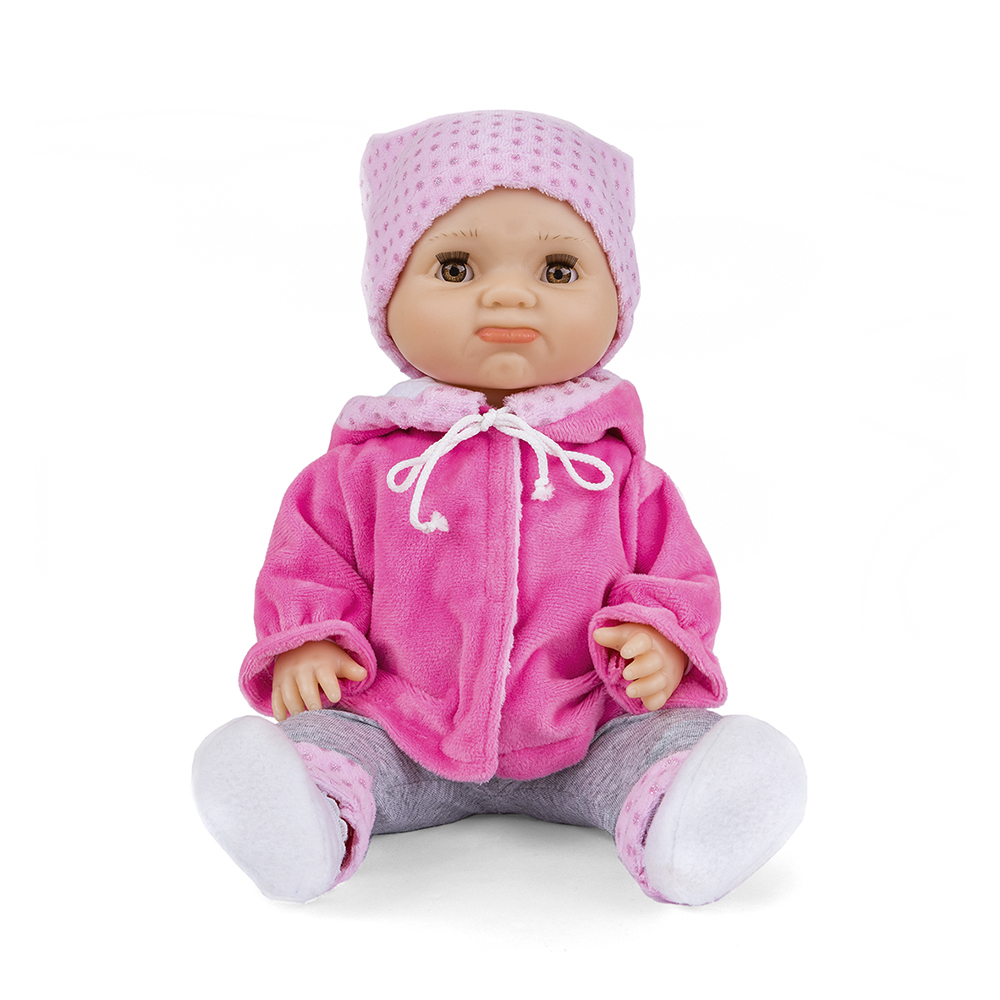 10192. Пупс " Холли" 1/6