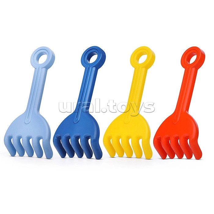 Грабельки "Лагуна" КНОПА 1/30