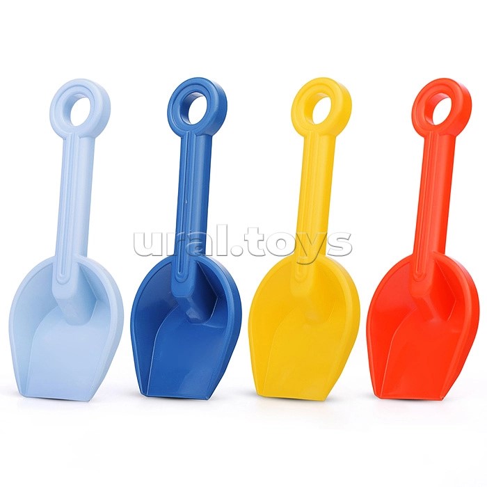 Лопатка "Лагуна" КНОПА 1/30