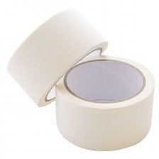 Скотч малярный 50*25мм Alingar /6 AL10545