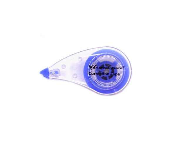 Корректор-лента WM 5мм* 5м 069000200
