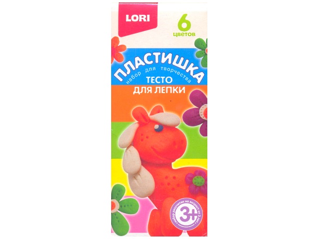Тесто для моделирования Тесто для моделирования