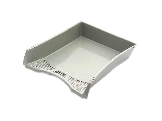 Лоток горизонтальный WM Paper Tray серый 044000503